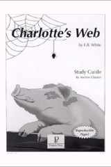 Charlotte's Web cover image