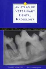 An Atlas of Veterinary Dental Radiology cover image