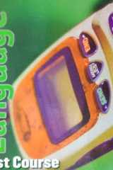 Elements of Language, Grade 7 Texas Edition cover image