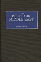 The Pre-Islamic Middle East: cover image