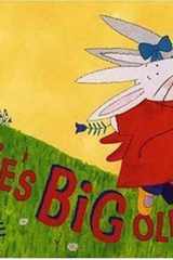 Ruthie's Big Old Coat cover image