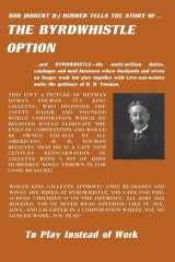 The Byrdwhistle Option cover image