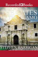 The Gates of the Alamo cover image