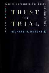 Trust on Trial: How the Microsoft Case is Reframing the Rules of Competition cover image