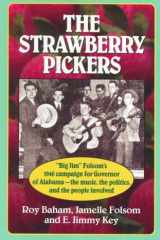 The Strawberry Pickers cover image