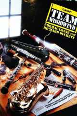 Team Woodwind: Clarinet cover image