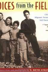 Voices from the Fields Children of Migrant Farmworkers Tell Their Stories cover image