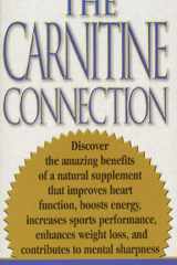 The Carnitine Connection cover image