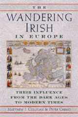 Wandering Irish in Europe cover image