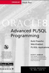 Oracle8i Advanced PL/SQL Programming cover image