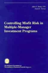 Controlling Misfit Risk in Multiple-Manager Investment Programs cover image