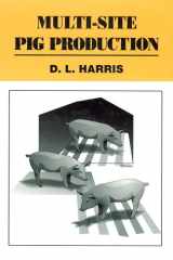 Multi-Site Pig Production cover image