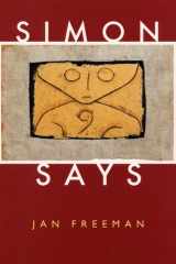Simon Says cover image