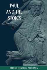 Paul and the Stoics cover image