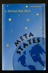 Meta-States - A Domain of Logical Levels Self-Reflexiveness in Human States of Consciousness cover image