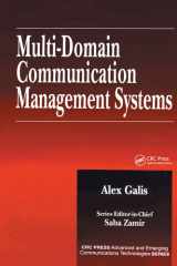 Multi-Domain Communications Management Systems cover image