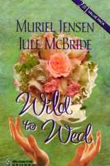 Wild to Wed cover image