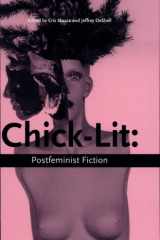 Chick Lit Postfeminist Fiction cover image