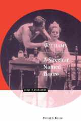Williams: A Streetcar Named Desire cover image