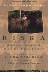 Riska Memories Of A Dayak Girlhood cover image