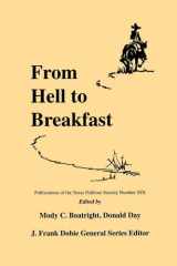 From Hell to Breakfast cover image