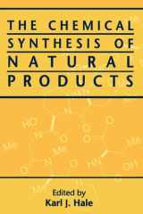 The Chemical Synthesis of Natural Products cover image