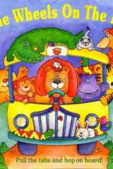 Wheels on the Bus cover image