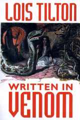 Written in Venom cover image