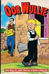 Oor Wullie 2001 cover image