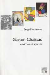 Gaston Chaissac cover image