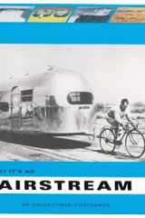 Look! It's an Airstream Live More, See More, Do More cover image
