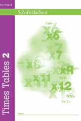Times Tables cover image