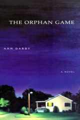 The Orphan Game cover image