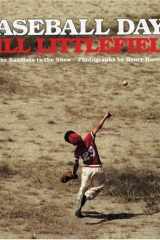 Baseball Days From the Sandlots to the Show cover image