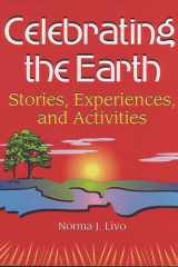 Celebrating the Earth Stories, Experiences, and Activities cover image
