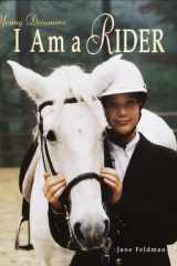 I Am a Rider cover image