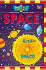 Space The Book and Disk That Work Together cover image