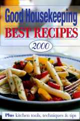 Good Housekeeping Best Recipes cover image