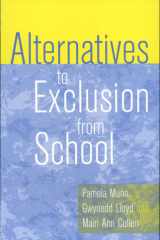 Alternatives to Exclusion from School cover image