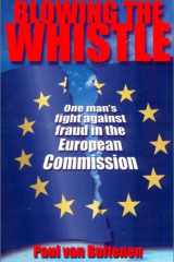 Blowing the Whistle: Fraud in the European Commission cover image