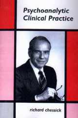 Psychoanalytic Clinical Practice cover image