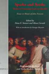 Sparks and Seeds: Medieval Literature and its Afterlife. Essays in Honor of John Freccero (Utrecht Studies in Medieval Literacy) cover image