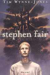 Stephen Fair cover image