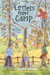 Letters from Camp cover image