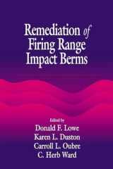 Remediation of Firing Range Impact Berms cover image