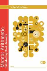 Mental Arithmetic Teachers Introduction cover image