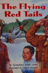 The Flying Red Tails cover image