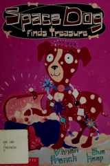 Space Dog Finds Treasure cover image