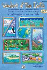 Wonders of the Earth Teacher's Handbook cover image