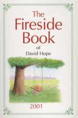 The Fireside Book, 2001 cover image